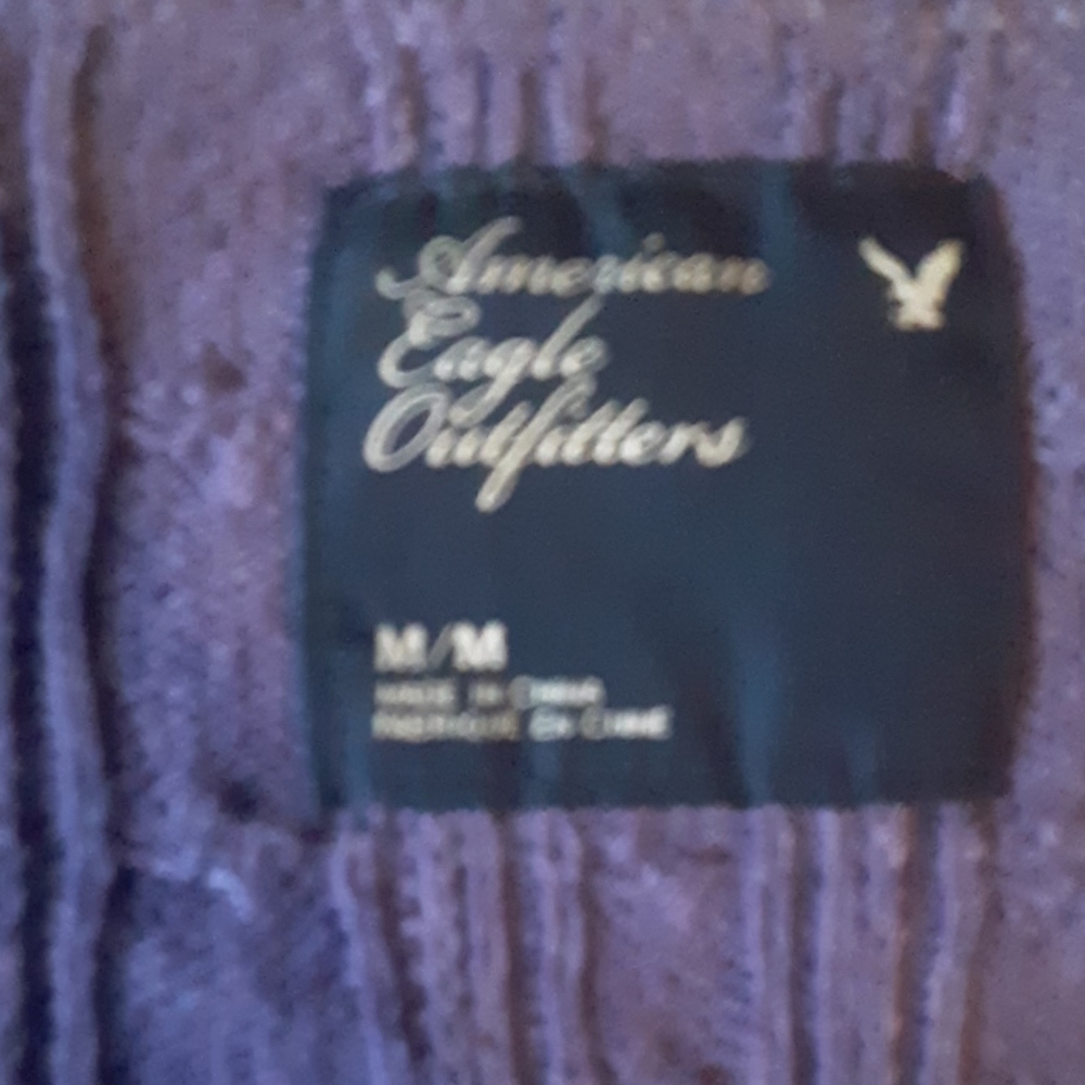 American eagle sweater - Picture 2 of 3